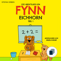 Die Abenteuer von Fynn Eichhorn