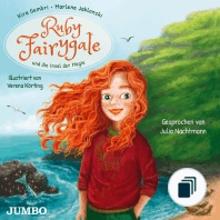 Ruby Fairygale junior