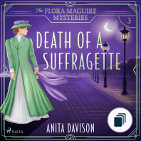 A Flora Maguire Mystery