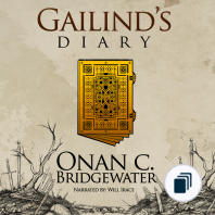 Gailind’s Diary