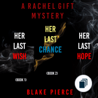 A Rachel Gift Mystery Bundle