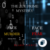 A Zoe Prime Mystery bundle