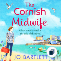 The Cornish Midwife Series