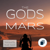 The Barsoom Series