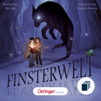 Finsterwelt