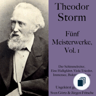 Fünf Meisterwerke