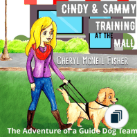 The Adventure of a Guide Dog Team