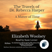 The Travels of Dr. Rebecca Harper