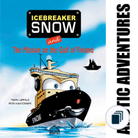 Icebreaker Snow