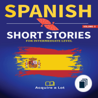 spanish with stories