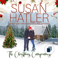 Christmas Mountain Romance Series