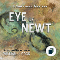 The Driftwood Mysteries