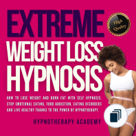 Hypnosis for Weight Loss
