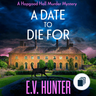 The Hopgood Hall Murder Mysteries