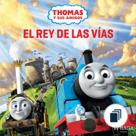 Thomas and Friends