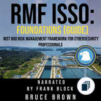 NIST 800 Cybersecurity