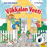 Vilkkalan Veeti