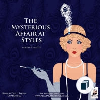 Hercule Poirot Mysteries