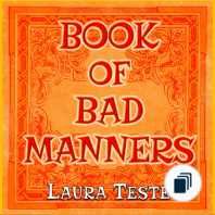 Book of Bad Manners Series