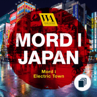 Mord i Japan