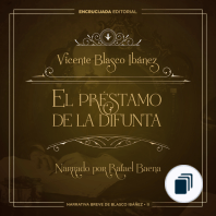 Narrativa breve de Blasco Ibáñez