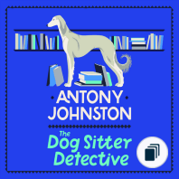 Dog Sitter Detective