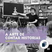 A arte de contar histórias