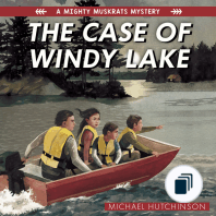 The Mighty Muskrats Mystery Series