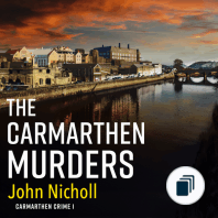 Carmarthen Crime