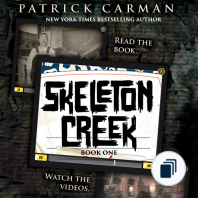 Skeleton Creek