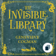 The Invisible Library series
