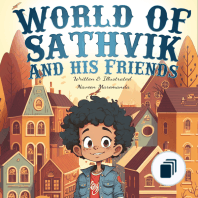 World of Sathvik