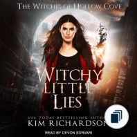 The Witches of Hollow Cove
