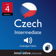 Innovative Language Series - Learn Czech from Absolute Beginner to Advanced