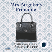 Mrs Pargeter