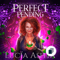 Witches of Gales Haven