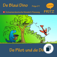 De Blaui Dino