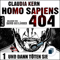 Homo Sapiens 404
