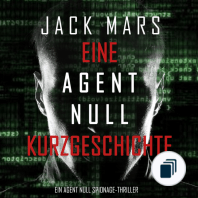 An Agent Zero Spy Thriller