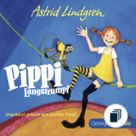 Pippi Langstrumpf