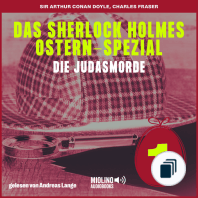 Das Sherlock Holmes Ostern-Spezial - Die Judasmorde