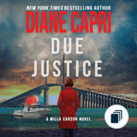 The Hunt for Justice Series