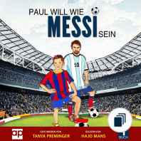 Paul will wie Messi sein