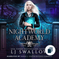 Nightworld Academy