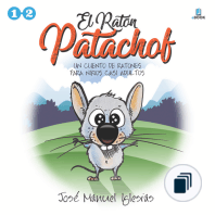 Las aventuras del ratón Patachof