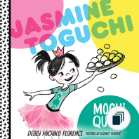 Jasmine Toguchi