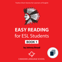 Easy Reading for ESL Students