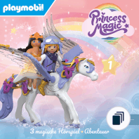 Playmobil - Princess Magic