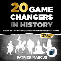 The Game Changers in World History