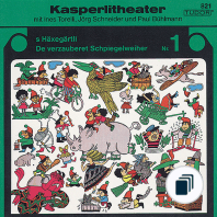 Kasperlitheater